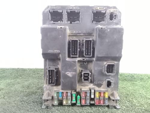 Used Control unit Control unit PEUGEOT 307 (3A/C) 2.0 HDi 90 (90 hp) 32426210 32426210