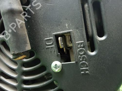 Alternator VW PASSAT B5 (3B2) 1.9 TDI | BP38015640M7 - Image 3