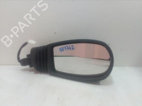 Used Right mirror FIAT PUNTO (188_) 1.2 16V 80 (188.233, .235, .253, .255, .333, .353, .639,... (80 hp) 11502430