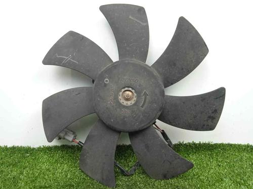 Used Radiator fan TOYOTA COROLLA Compact (_E11_) [1997-2002]  12209700