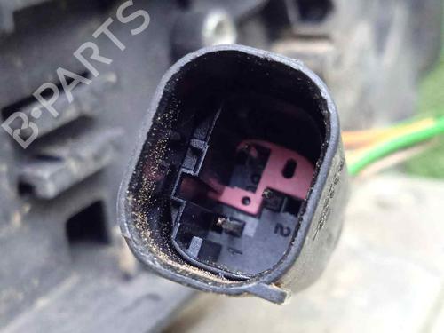 Front left lock BMW 5 (E39) 520 d | BP15414233C98 