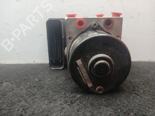 Used ABS pump ABS pump AUDI A3 (8P1) 2.0 TDI 16V (140 hp) 33843503 33843503