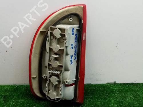 Right taillight OPEL CORSA B (S93)  | BP5686433C35 