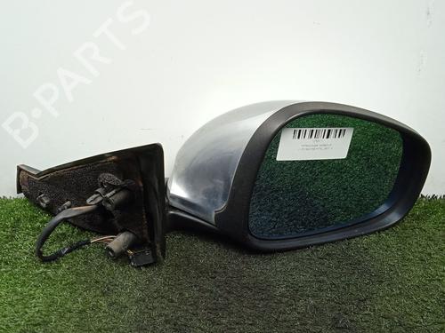 Right mirror ALFA ROMEO MITO (955_) 1.4 (955.AXB1B, 955.AXU1A) | BP29998464C27