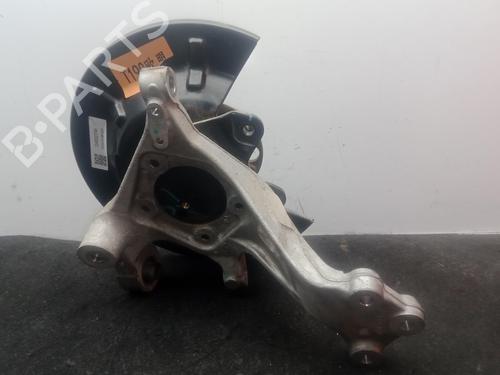 Used Left rear steering knuckle OMODA 5 1.6 (147 hp) 29180781