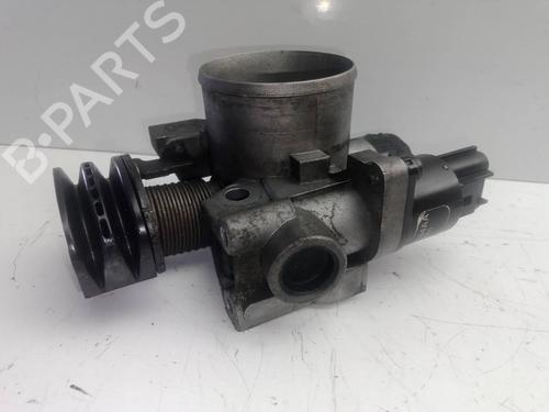 Throttle body CHRYSLER VOYAGER IV (RG, RS) 2.4 | BP19174364M82 