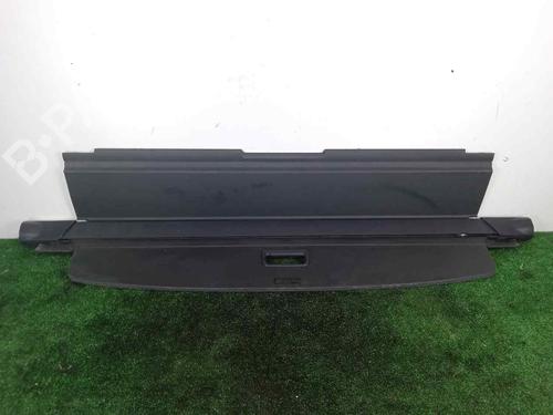 Used Rear parcel shelf SKODA OCTAVIA II Combi (1Z5) [2004-2013]  30794839