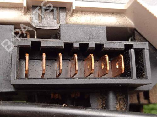 Climate control SKODA FELICIA I (6U1) 1.3 | BP31042223I5