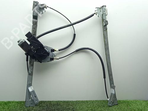Used Front left window mechanism RENAULT ESPACE IV (JK0/1_) 2.2 dCi (JK0H) (150 hp) 30967153