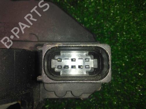 Front right lock CHEVROLET CRUZE (J300)  | BP5739492C97 