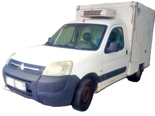 Brugte CITROËN BERLINGO / BERLINGO FIRST Box Body/MPV (M_) [1996-2011]  4420910