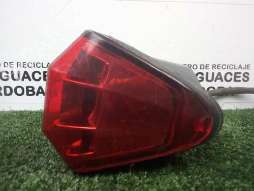 Rear center light KEEWAY RKV RKV 125 | BP27831414I39 