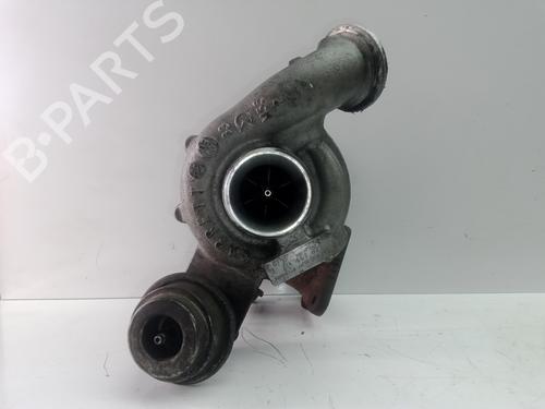 Turbolader/Kompressor für OPEL ZAFIRA A MPV (T98) 2.0 DTI 16V (F75) (101 hp) 28727411
