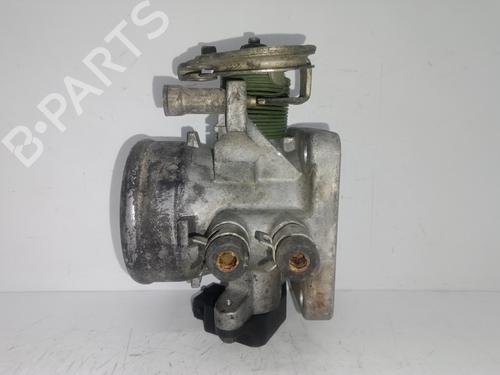 Throttle body HYUNDAI COUPE I (RD) 2.0 16V | BP5742066M82 