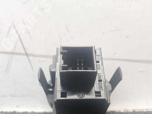 Headlight switch VW GOLF VI (5K1) 1.6 TDI | BP39412462I24 - Image 2