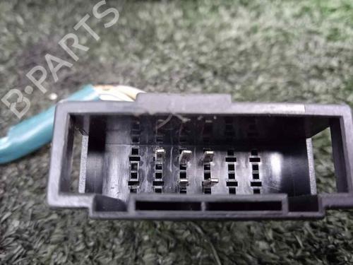 Right mirror VW POLO (6N2) 1.4 TDI | BP7115625C27 