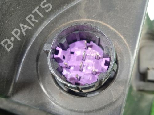 Left headlight CITROËN NEMO Box Body/MPV (AA_) 1.3 HDi 75 | BP29042677C28