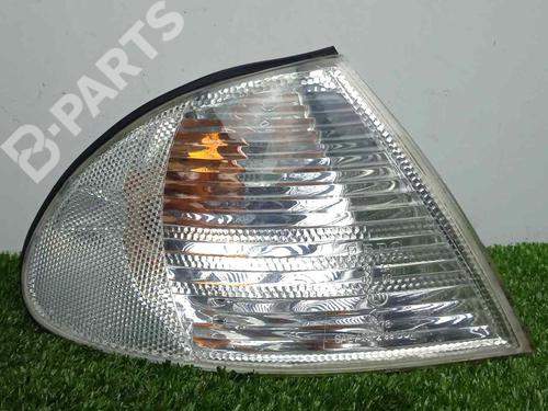 Used Right front indicator Right front indicator BMW 3 (E46) [1997-2005] 8593449 8593449