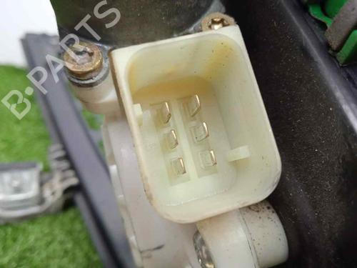 Front left window mechanism MERCEDES-BENZ E-CLASS (W211)  | BP5698345C22 