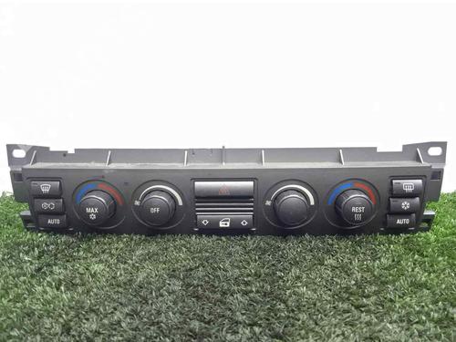 Used Climate control BMW 7 (E65, E66, E67) 730 d (218 hp) 8251696