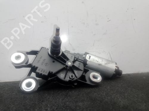Used Rear wiper motor SEAT IBIZA IV (6J5, 6P1) 1.4 (85 hp) 29121296
