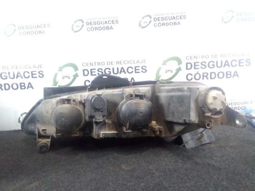 Right headlight PEUGEOT 406 (8B)  | BP5744002C29 