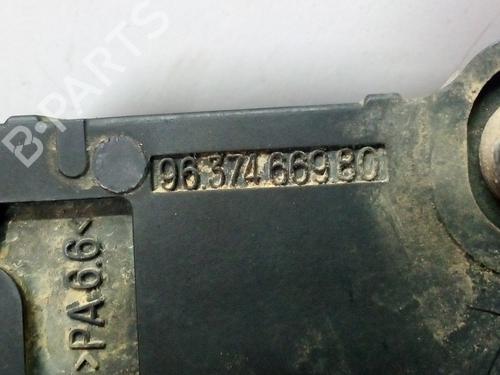 Other CITROËN XSARA PICASSO (N68) 1.6 HDi | BP26549525O1 