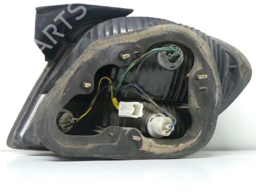Left taillight HYUNDAI COUPE I (RD)  | BP5705228C34 