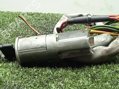 Ignition barrel PEUGEOT 205 II (20A/C)  | BP29709767M48 