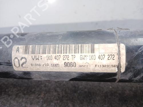 Right front driveshaft VW PASSAT B7 (362) 2.0 TDI | BP39715499M39 - Image 4