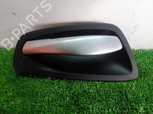 Used Front right interior door handle BMW 1 (E87) 118 d (143 hp) 10100520