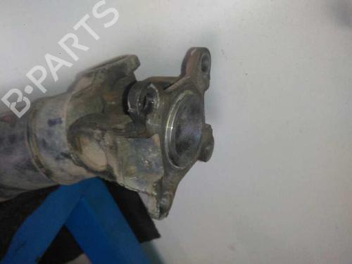 Driveshaft HYUNDAI SANTA FÉ II (CM) 2.2 CRDi GLS | BP6026054M37 