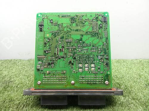 Engine control unit (ECU) MAZDA 3 (BK) 1.6 (BK14) | BP35991947M57 - Image 2