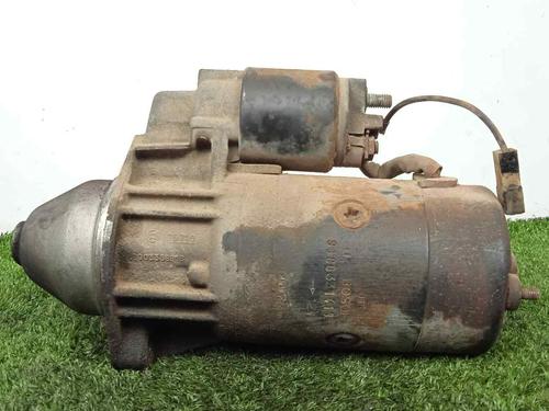 Starter MERCEDES-BENZ MB Van (W631) 2.4 D | BP17155847M8