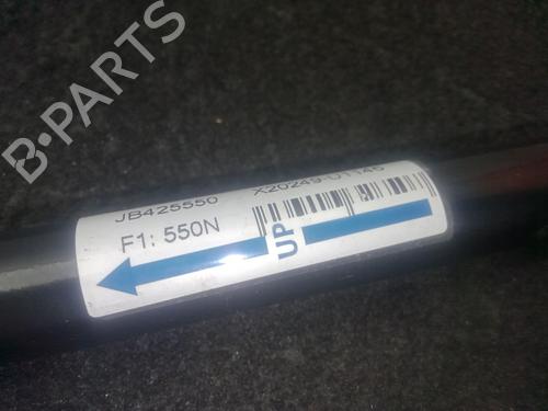 Tailgate lift support VW GOLF VI (5K1) 1.6 TDI | BP30382789C138 