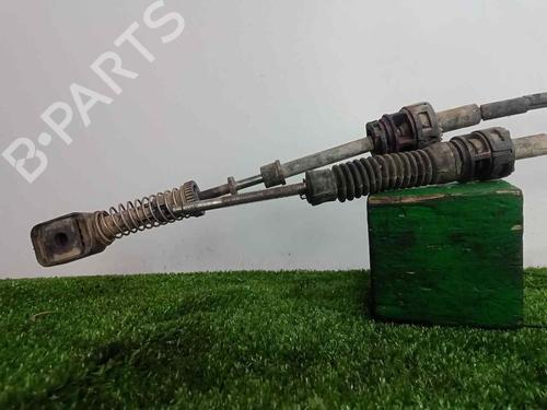 Gearstang SKODA OCTAVIA II (1Z3) 1.6 | BP29206844M90 