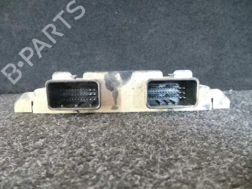 Used Engine control unit (ECU) CITROËN C15 Box Body/MPV (VD_) [1984-2006]  12214698