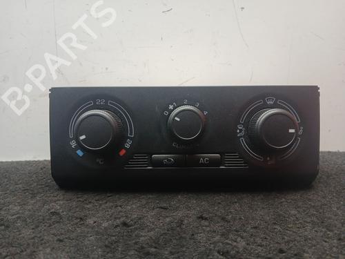 Used Climate control Climate control SKODA FABIA II (542) 1.4 (86 hp) 34223637 34223637
