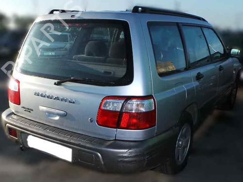 Left front window switch SUBARU FORESTER (SF_) 2.0 AWD (SF5) | BP12207905I27 