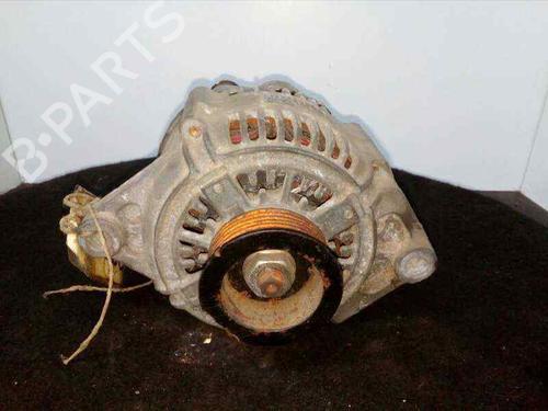 Used Alternator CHRYSLER VOYAGER / GRAND VOYAGER III (GS_, NS_) 2.0 i (133 hp) 5727479