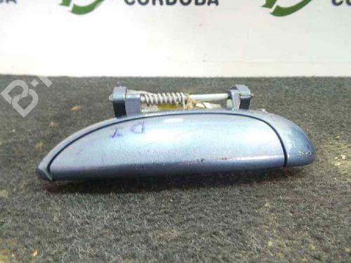 Used Front left exterior door handle DACIA LOGAN MCV (KS_) [2007-2026]  5780263