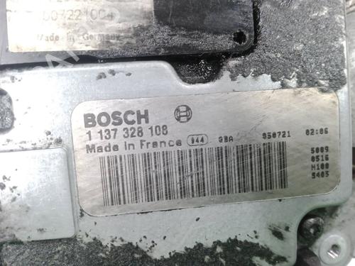 Kjølevifte elektrisk MERCEDES-BENZ E-CLASS (W211) | BP30902665M35