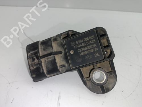 Elektronisk sensor NISSAN JUKE (F15) 1.2 DIG-T (115 hp) 15669891