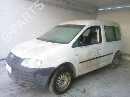 Left taillight VW CADDY III Box Body/MPV (2KA, 2KH, 2CA, 2CH) 1.9 TDI | BP25800723C34 