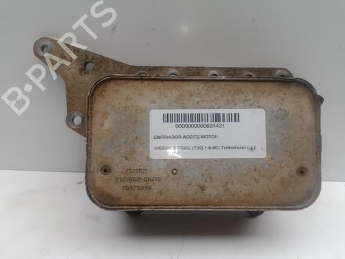 Ölkühler für NISSAN X-TRAIL III (T32_, T32R, T32RR) [2013-2025]  14255249