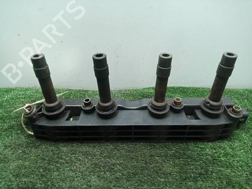 Used Ignition coil OPEL ZAFIRA A MPV (T98) [1999-2006]  15517928