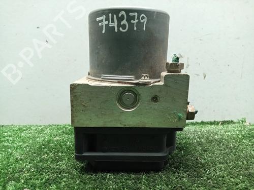 ABS pump RENAULT MEGANE II (BM0/1_, CM0/1_) 1.9 dCi (BM0G, CM0G) | BP5747648M43 