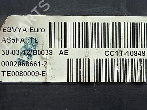 Instrument cluster FORD TRANSIT Van (FA_ _) 2.2 TDCi | BP29473954C47 