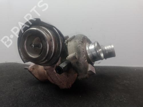 Turbocharger/Supercharger SSANGYONG KYRON 2.0 Xdi | BP28106782M71 