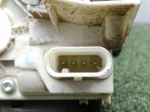 Front left lock DODGE CALIBER 2.0 CRD | BP39068134C98 - Image 5